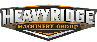 Heavy Ridge Machinery Group